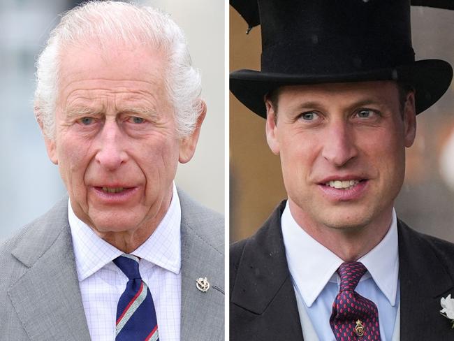 King Charles and Prince William have abruptly cancelled their royal engagements this week.