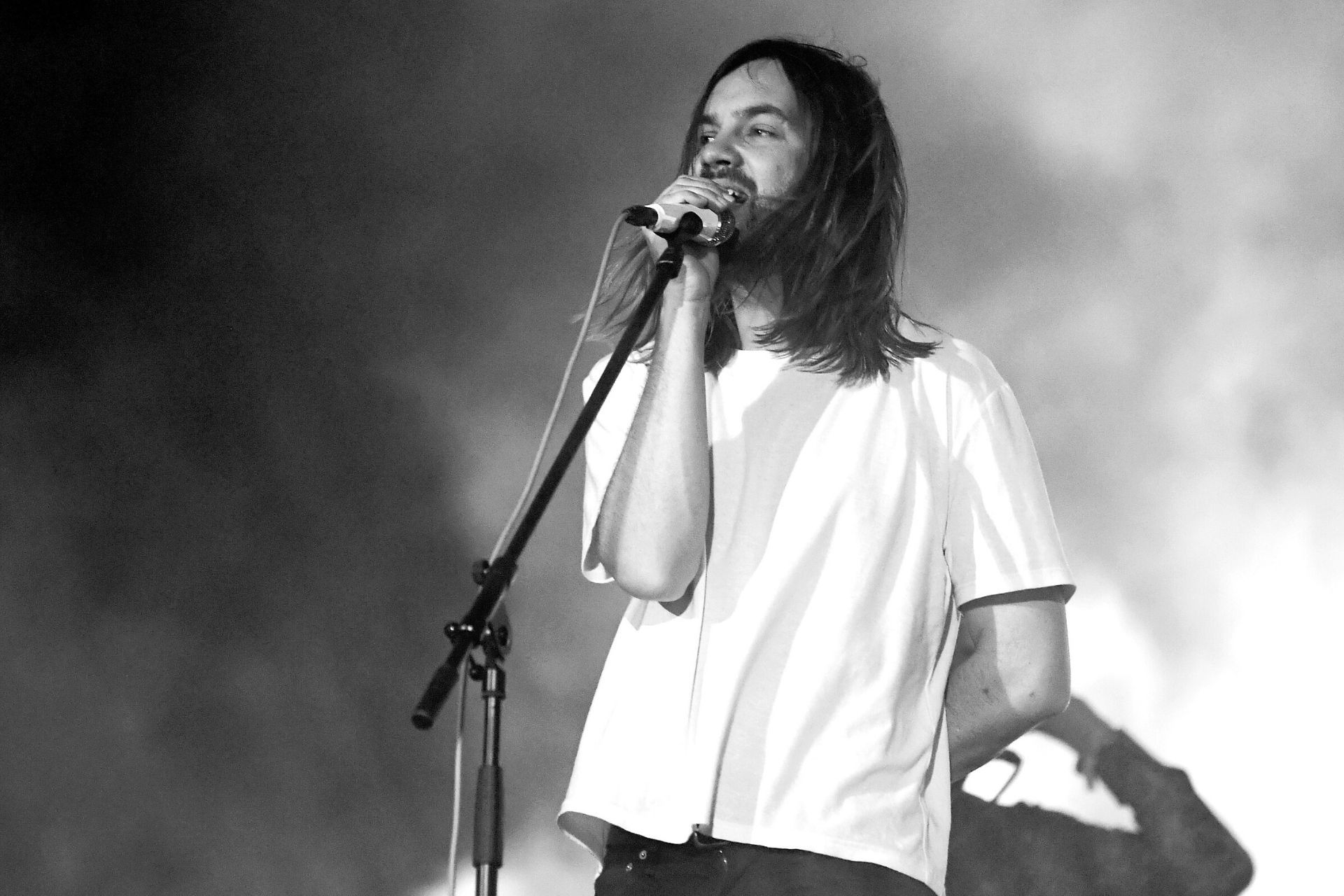 Kevin Parker 8 Things You Didn T Know About The Legendary Frontman Gq