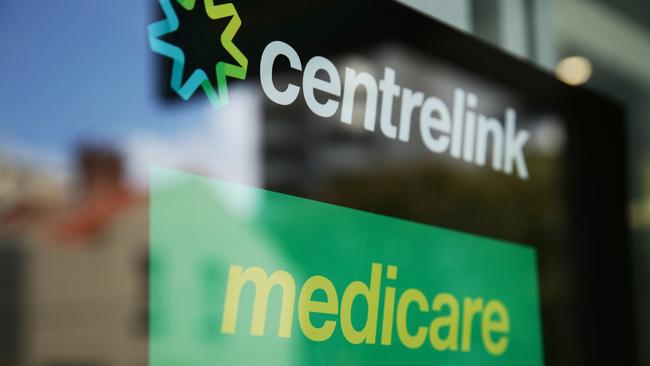 Thousands are being forced to pay back Centrelink. Picture: Matt King/Getty Images