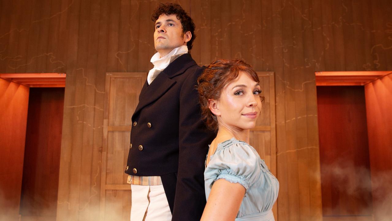 History set to made at Empire Theatre with Jane Austen classic