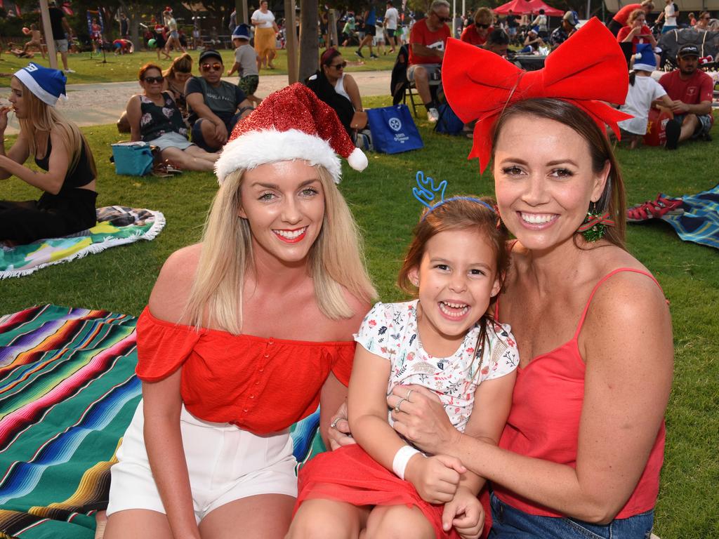 IN PICTURES The Mayor’s Christmas Carols Gold Coast Bulletin