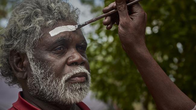 “Remote communities will suffer first, but we will all suffer in the end.” Picture: Rebecca Parker