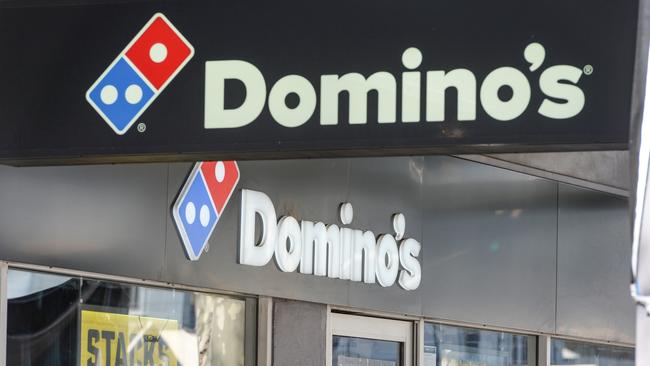 Seven teenage girls were sexually assaulted by a manager at Queensland Domino’s Pizza store.