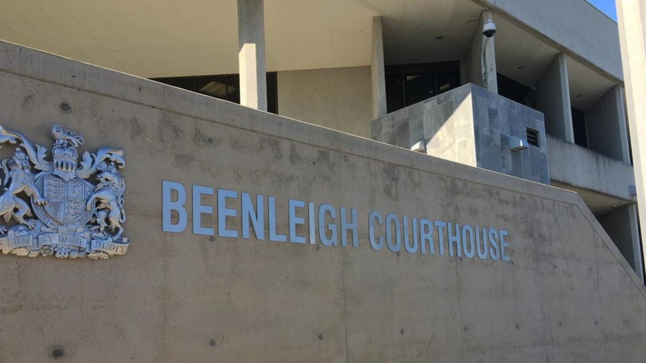 The Senior Constable will appear before Beenleigh Magistrates Court on December 4, 2024.