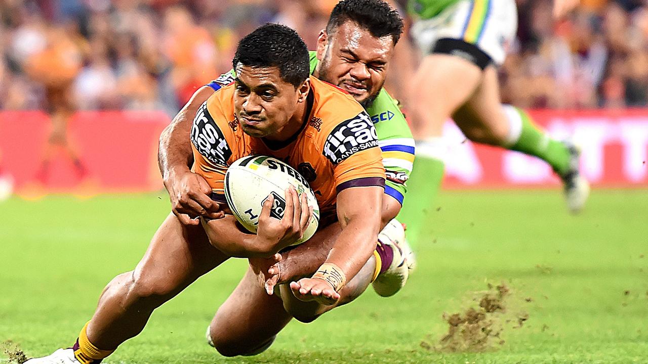 Broncos v Raiders NRL live stream, live scores, updates: Round 16 live  blog, SuperCoach scores