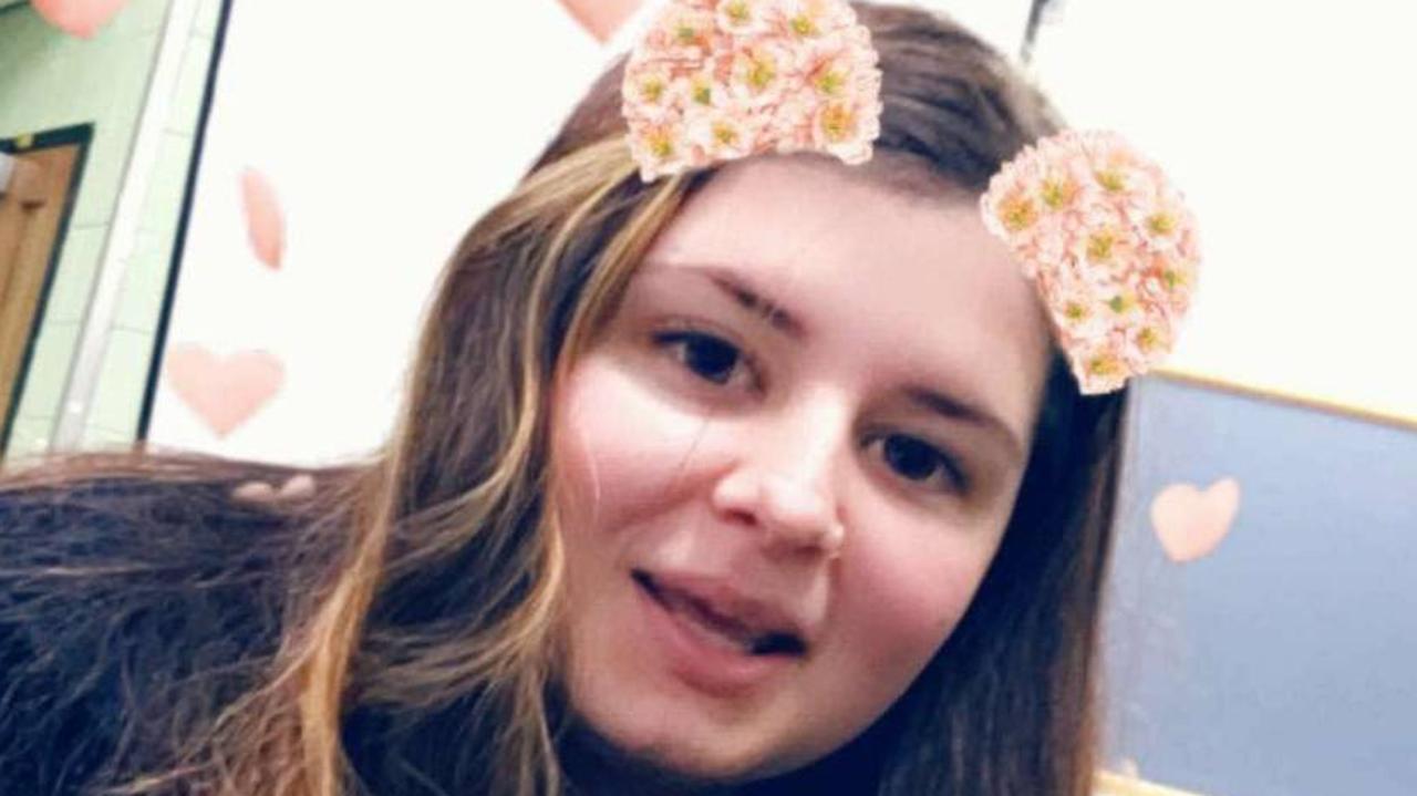 Vanessa Cruz's daughter Rosasharn Wachmer died by suicide at Gardners Falls last month, her body was found on Easter Sunday.
