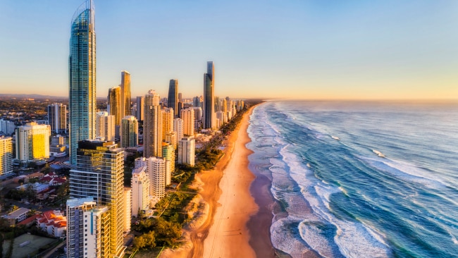 målbar nøje Republikanske parti Gold Coast holidays: Accommodation, Restaurants, Bars and beaches |  news.com.au — Australia's leading news site