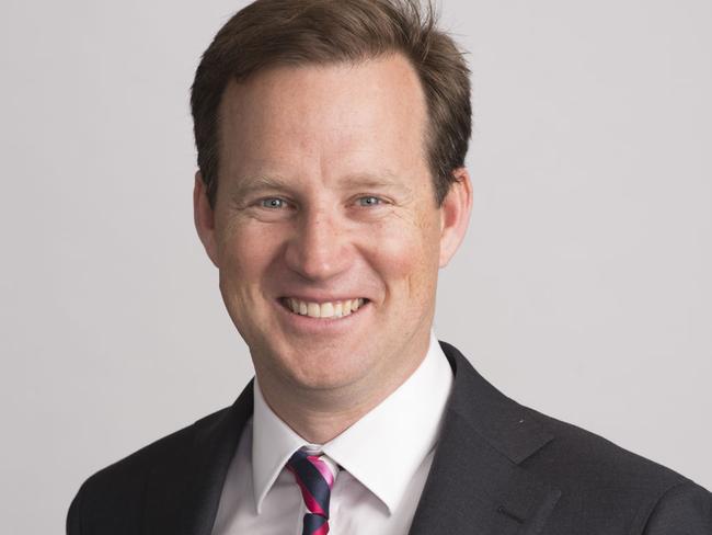 NAB Executive General Manager Consumer Lending, Angus Gilfillan says paying by phone is quick and easy for consumers.
