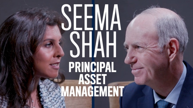 Seema Shah on the Best Investment Strategies for the Year Ahead | Daily ...