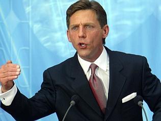 SPAIN-SCIENTOLOGY-MISCAVIGE