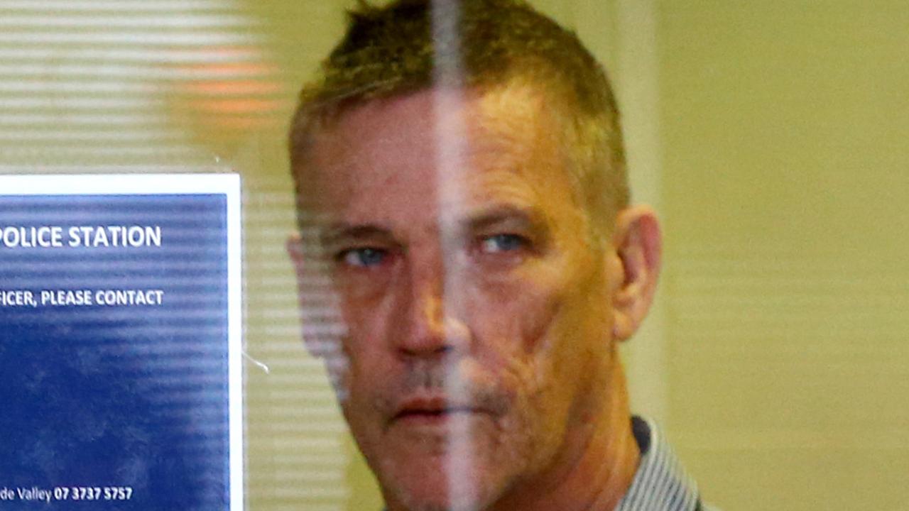 Christopher Martin Bulbrook: Accused Brisbane Child Sex Offender Hit 