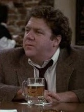 Norm was s breakout star of the show.
