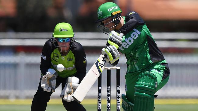 Lizelle Lee Melbourne Stars WBBL Women’s Big Bash | Herald Sun