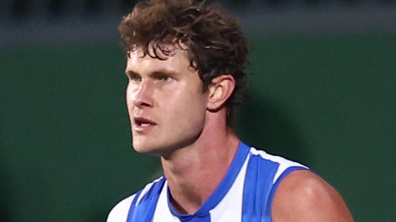Journey of exploration: North star isn’t your average AFL player