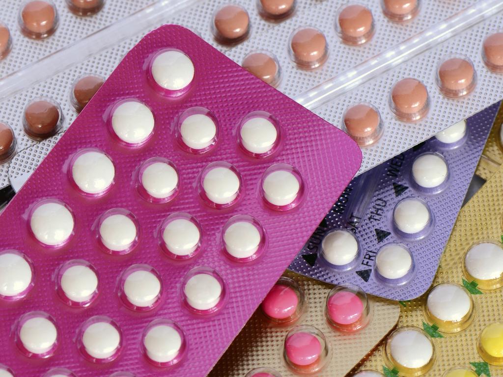 Contraceptive Pill Aussie Women Rely On Pill At Expense Of Cheaper 2124
