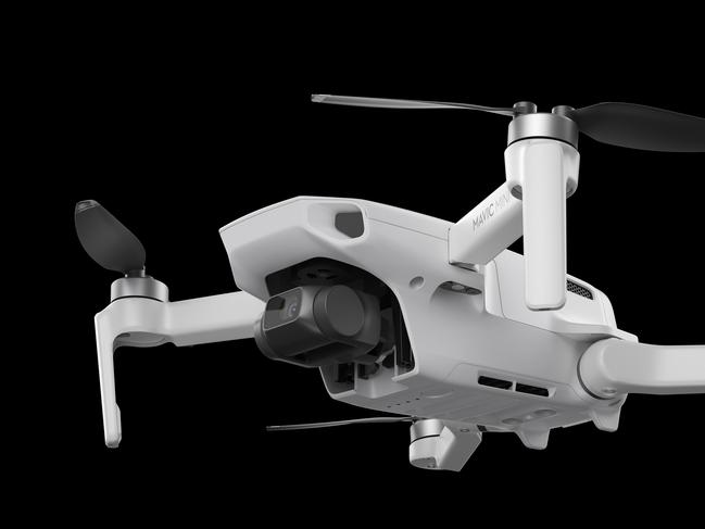 DJI Mavic Mini foldable drone