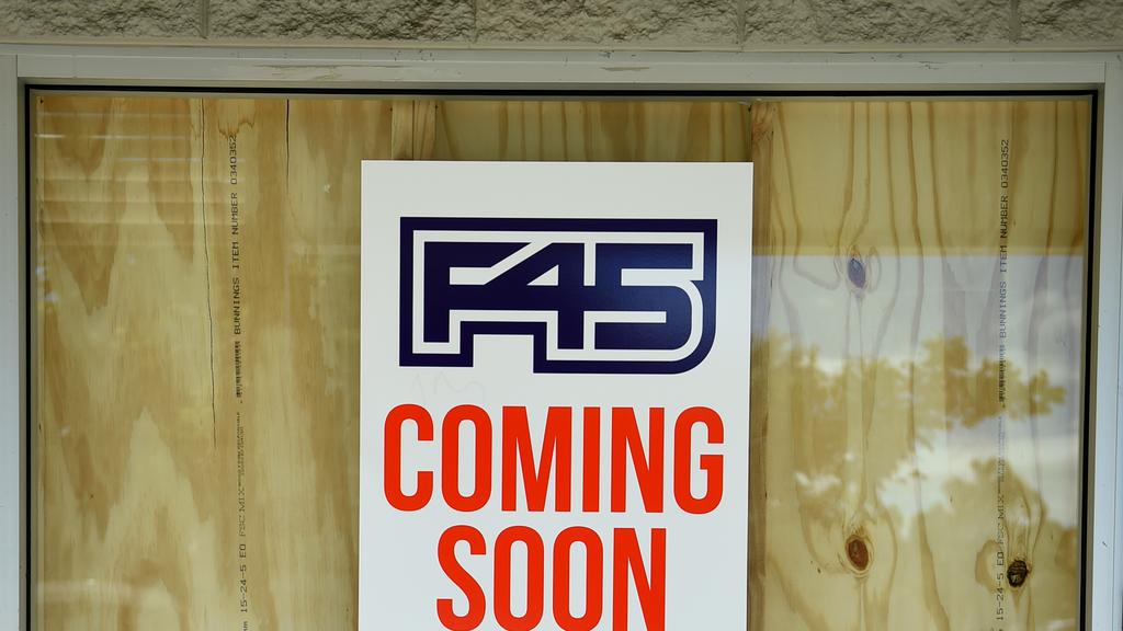 F45 Training