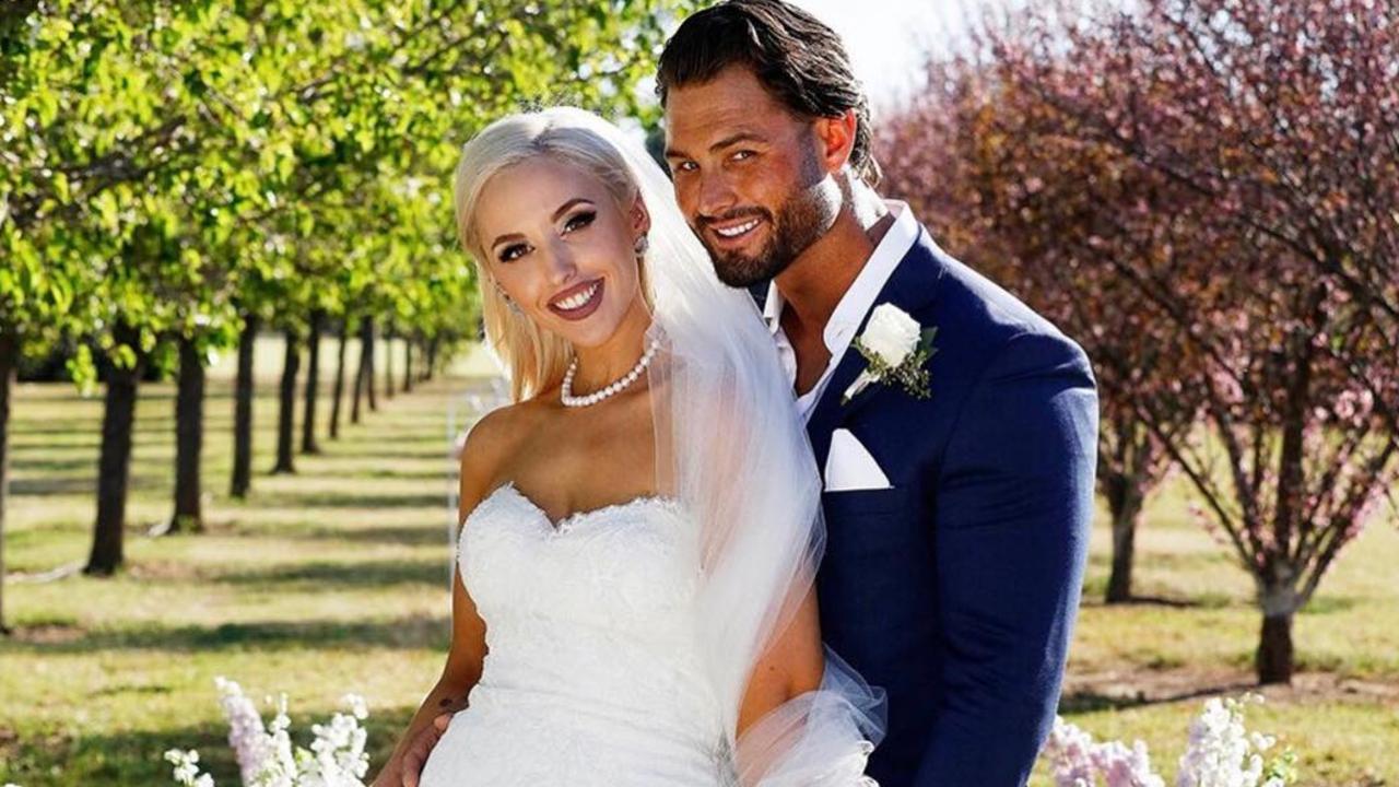 Mafs 2020 Elizabeth ‘lizzie Sobinoff Slams Co Stars Ahead Of Wedding