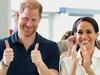 Prince Harry.