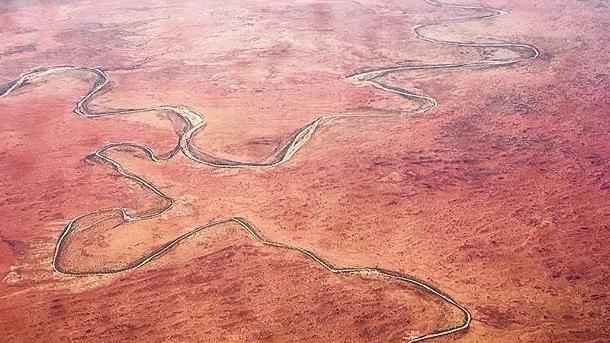 A leading health network is calling to protect remote communities from coronavirus. Picture: Instagram / @thefarsid