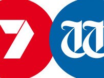 Seven West Media logo