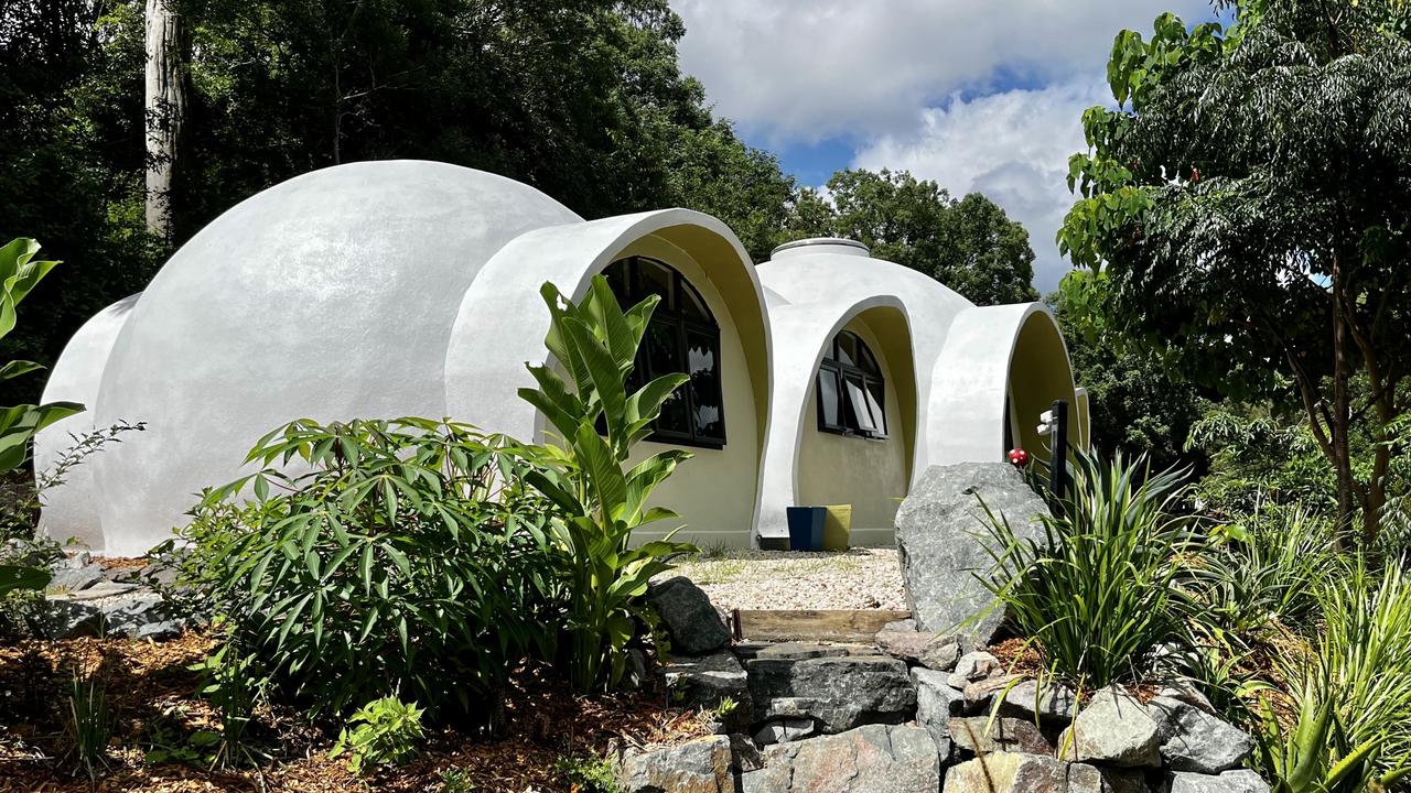 May the fourth be with you: Qld’s quirky solution to housing crisis