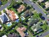 Generic photo of Australian suburban houses / suburbia