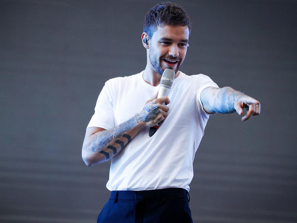 One Direction star Liam Payne cancels upcoming tour over health ordeal ...