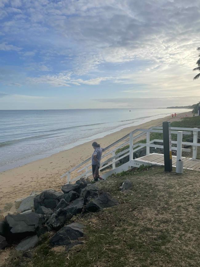 Triathletes were treated to ideal conditions at the Hervey Bay 100 Triathlon on Sunday, November 26, 2023.