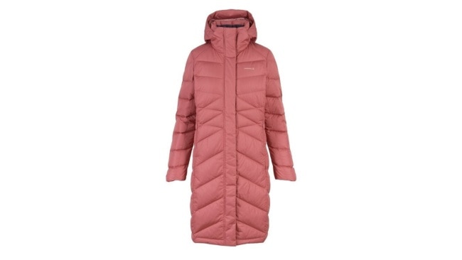 Anaconda puffer sale jacket womens