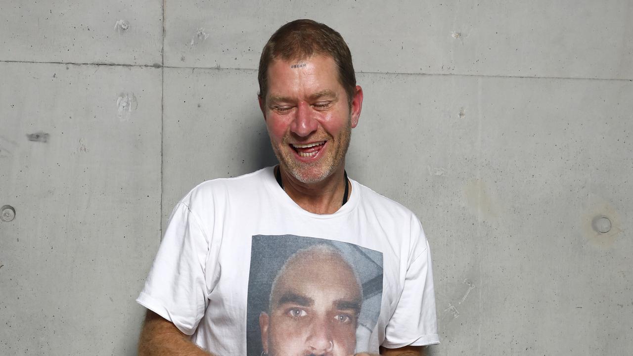 ‘Died for ten minutes’: Dan Single opens up about near-fatal fall
