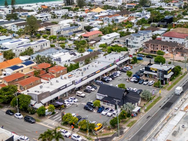 ‘Opportunity’ to redevelop prominent Coast shopping centre