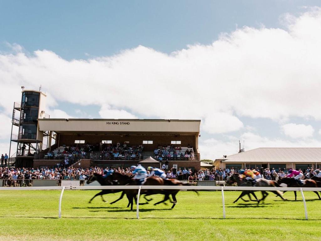 Unravelling the mess at the Port Lincoln Racing Club | news.com.au ...