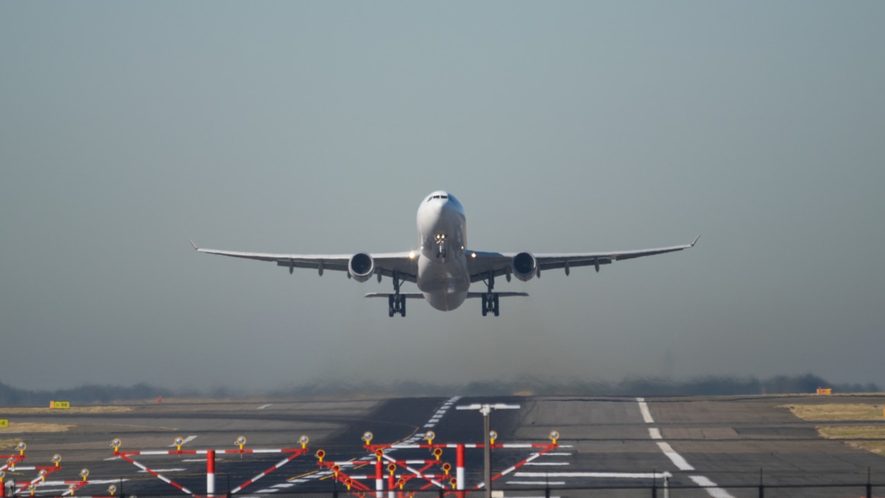 Western Sydney Airport flight paths are causing ‘alarmist discussion’