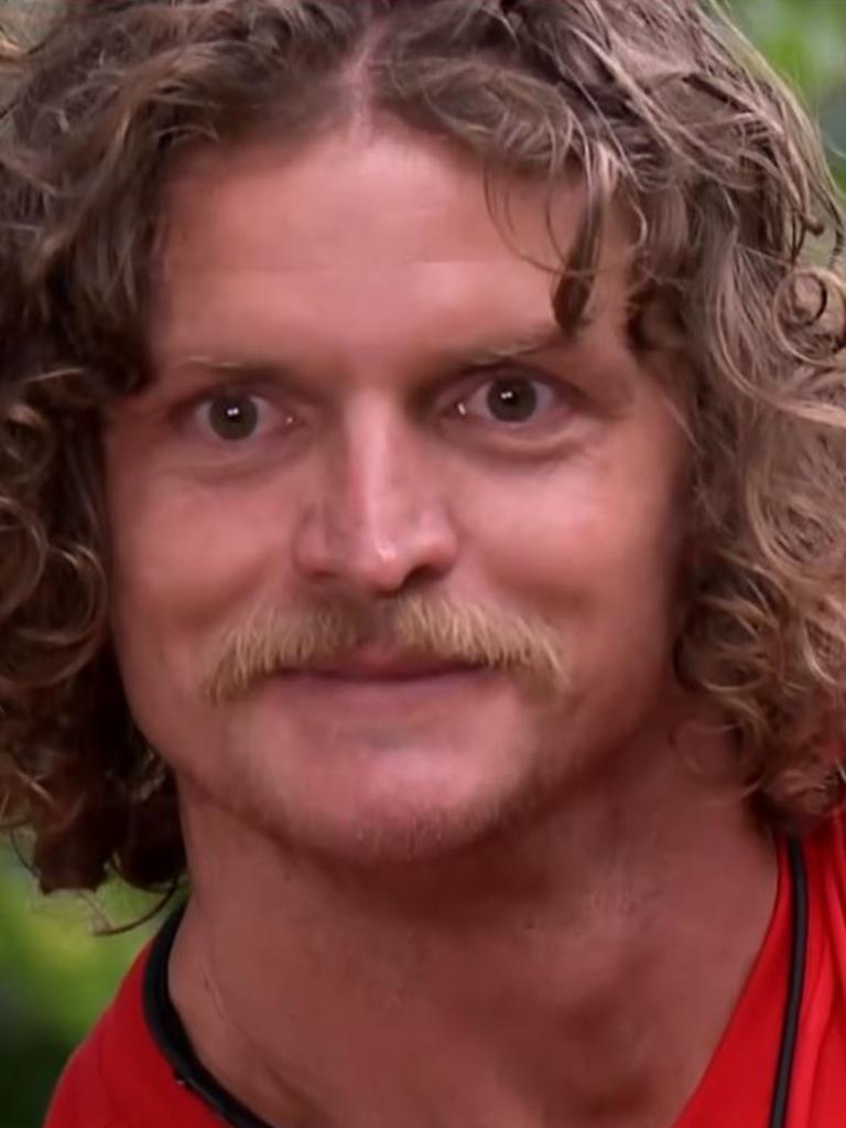 RECAP  NICK CUMMINS is bitten by a Snake as I'M A CELEBRITY GET ME OUT  OF HERE continues on Channel 10 - TV Blackbox