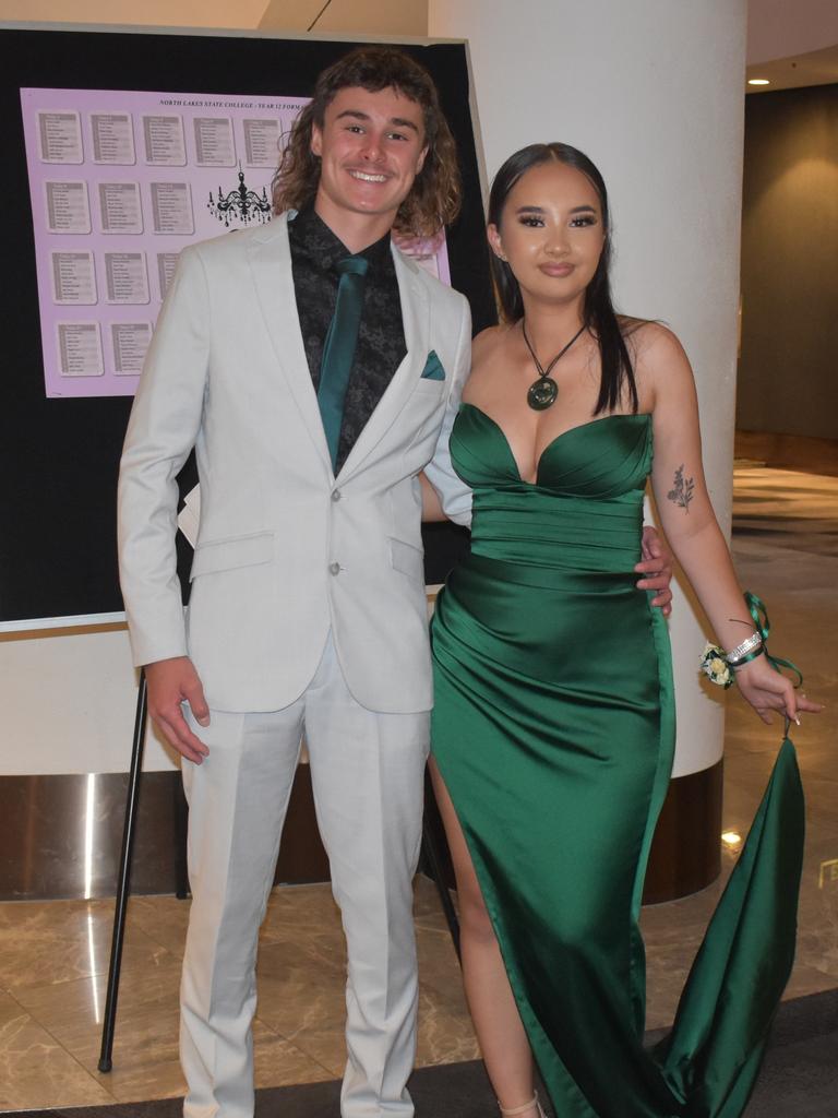 GALLERY North Lakes College Year 12 formal 2023 Gold Coast Bulletin