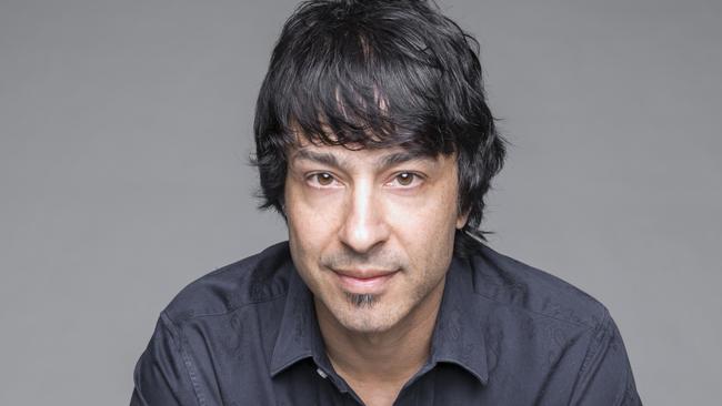 Adelaide Fringe 2020 - Arj Barker Comes Clean.