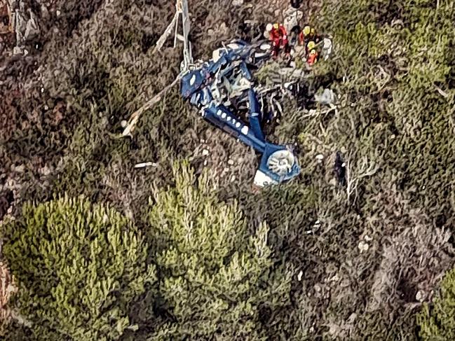 Vyacheslav Taran, 53, died in Monacair helicopter crash alongside the pilot; the helicopter was en route from Lausanne in Switzerland to Monaco  Picture: East 2 West News