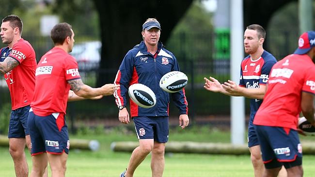 Sydney Roosters’ WAG support base is key in teams quest for back-to ...