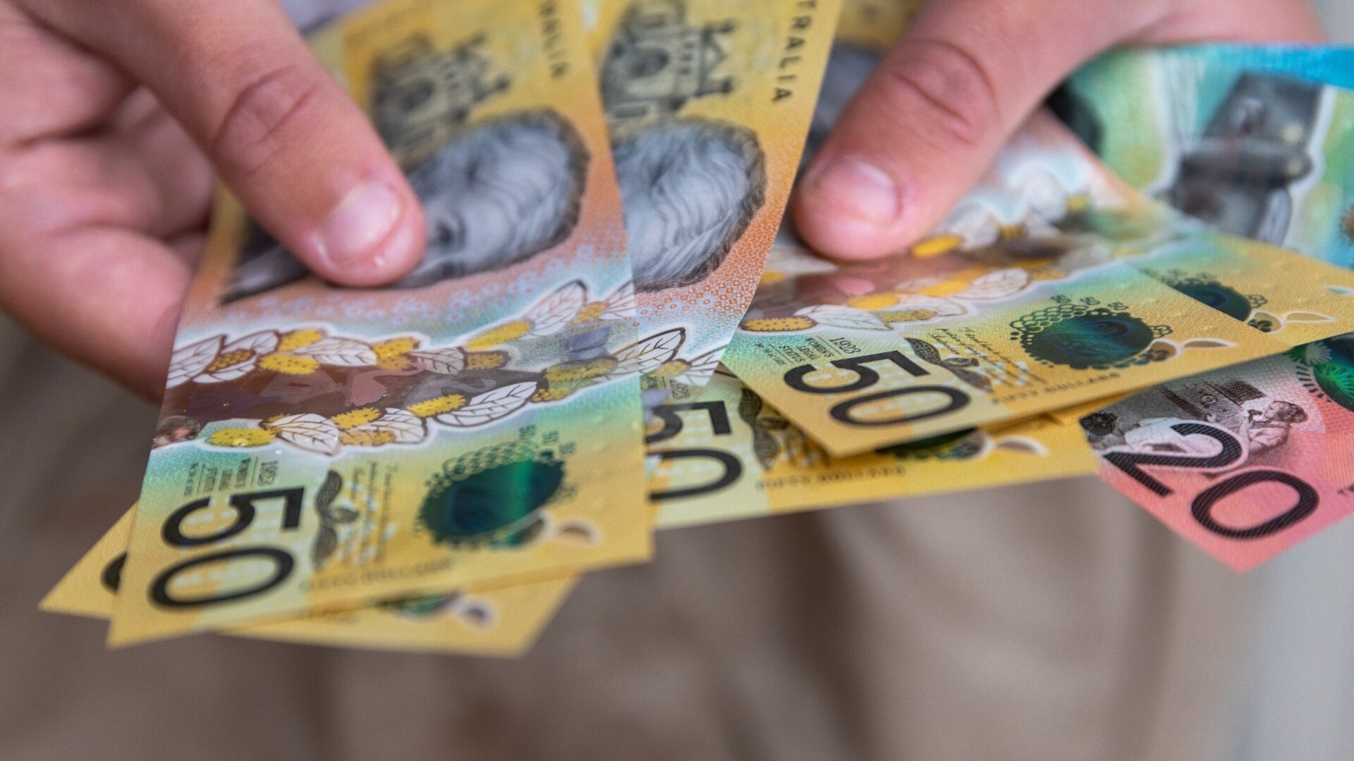 Ordinary Australians will be ‘caught up’ in Labor’s super tax