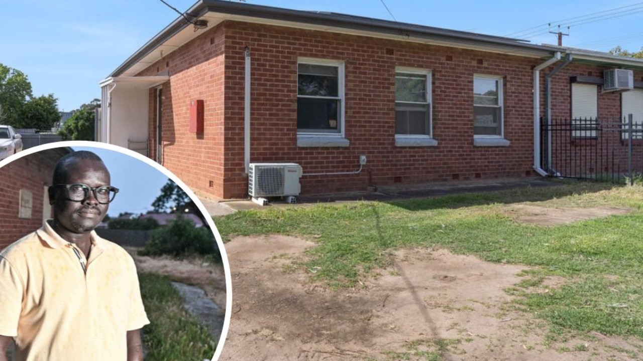 ‘Adelaide’s scariest road’: Sad reason this property won’t sell