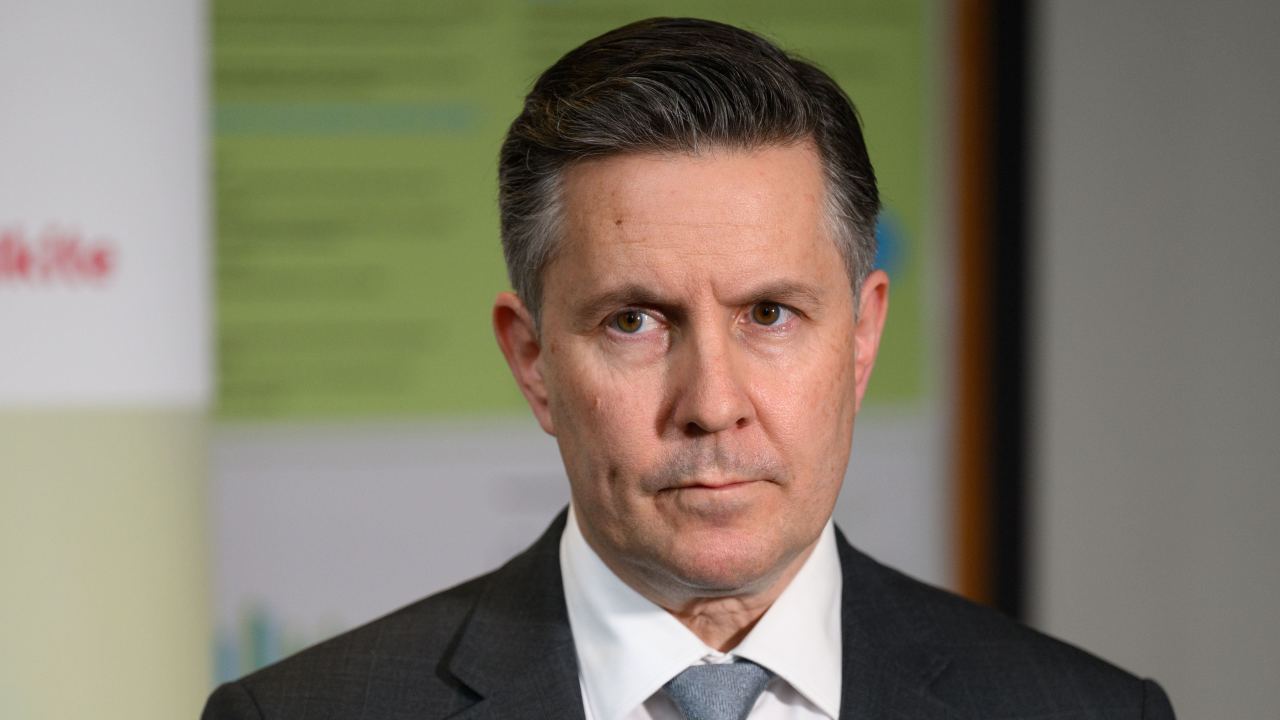 Health Minister Mark Butler ‘simply’ given personal flight upgrade without asking