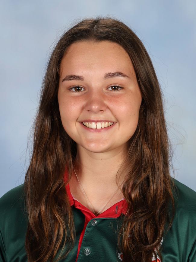 South Grafton High School – Tahlia O'Hara