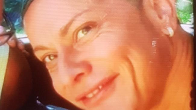 Police are appealing for assistance in locating 43-year-old Danielle Lander, last seen leaving a property in The Channon on Monday evening at about 6pm.