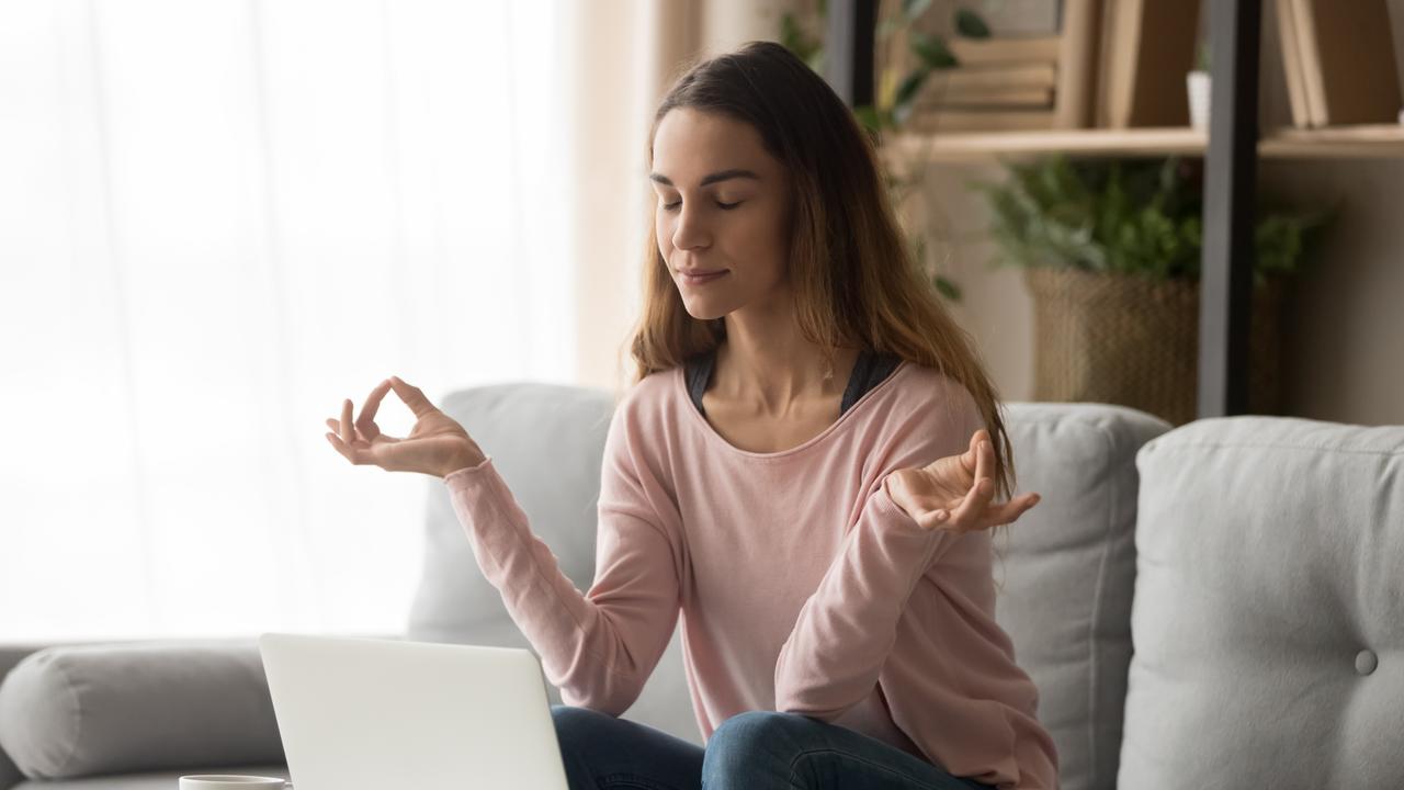 Mindfulness in schools: Flinders University academic Leigh Burrows ...