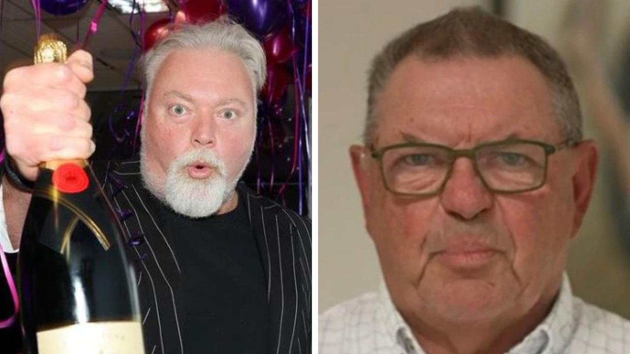 Kyle Sandilands left filthy voicemail to Steve Price after his comments on The Project