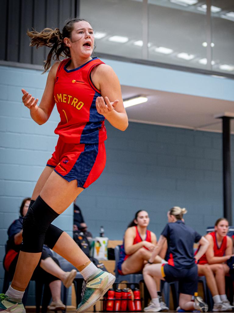 Basketball Australia Under-18 & Kevin Coombs Cup National Championships ...