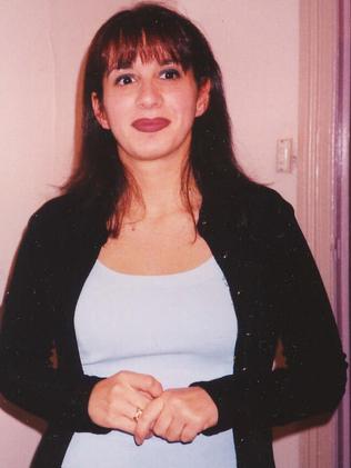 Louiza Zervos, a cousin by marriage to Maria Kotronakis, who perished in the Sari Club bombing in Bali on October 12, 2002