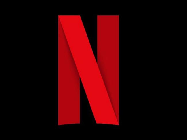 New Netflix logo. Picture: Netflix