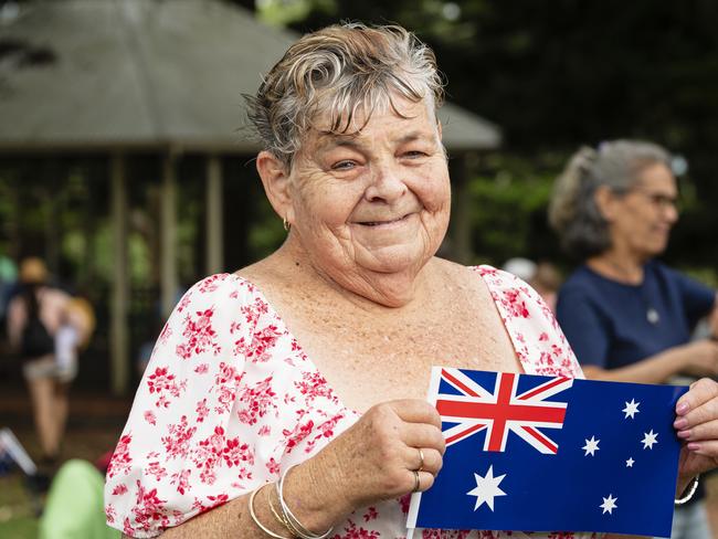 PHOTOS: Toowoomba celebrates our finest at 2025 Australia Day Awards